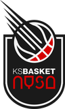 AZS BASKET NYSA Team Logo